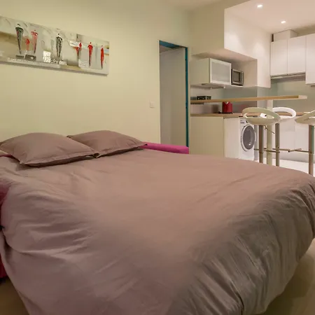 Ws Beaugrenelle - Tour Eiffel Apartment *