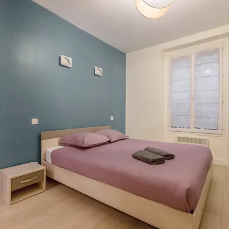 Apartment Ws Beaugrenelle - Tour Eiffel Paris