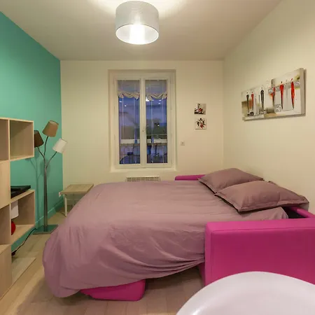 Ws Beaugrenelle - Tour Eiffel Apartment