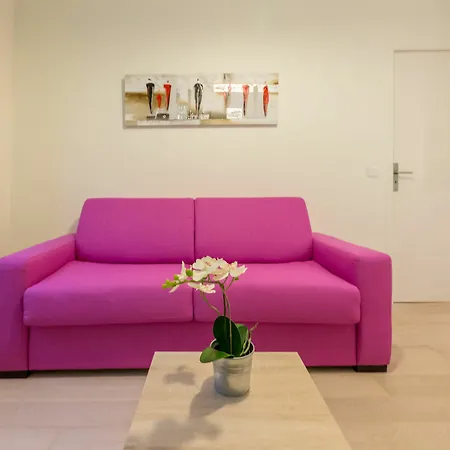 Apartment Ws Beaugrenelle - Tour Eiffel