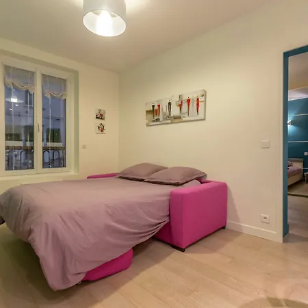 Apartment Ws Beaugrenelle - Tour Eiffel