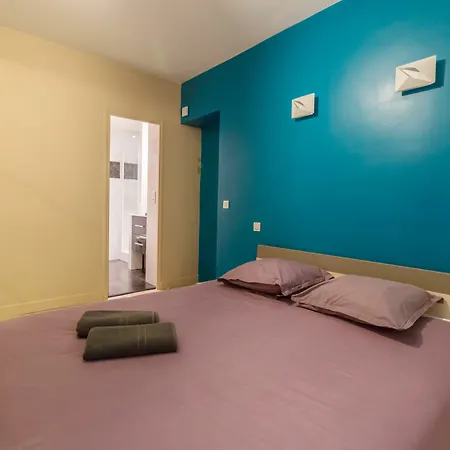 Apartment Ws Beaugrenelle - Tour Eiffel