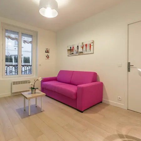 Apartment Ws Beaugrenelle - Tour Eiffel *