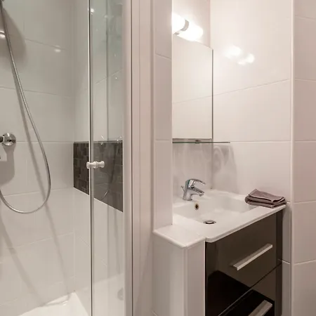 Ws Beaugrenelle - Tour Eiffel Apartment Paris