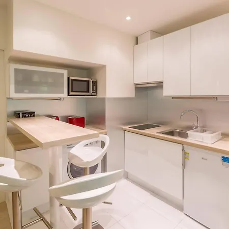 Apartment Ws Beaugrenelle - Tour Eiffel